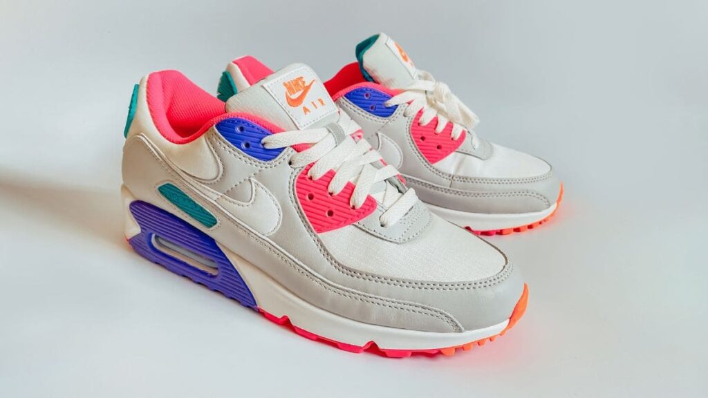 Tênis Nike Feminino para Academia: Guia Completo para a Escolha Ideal neste ano de 2025