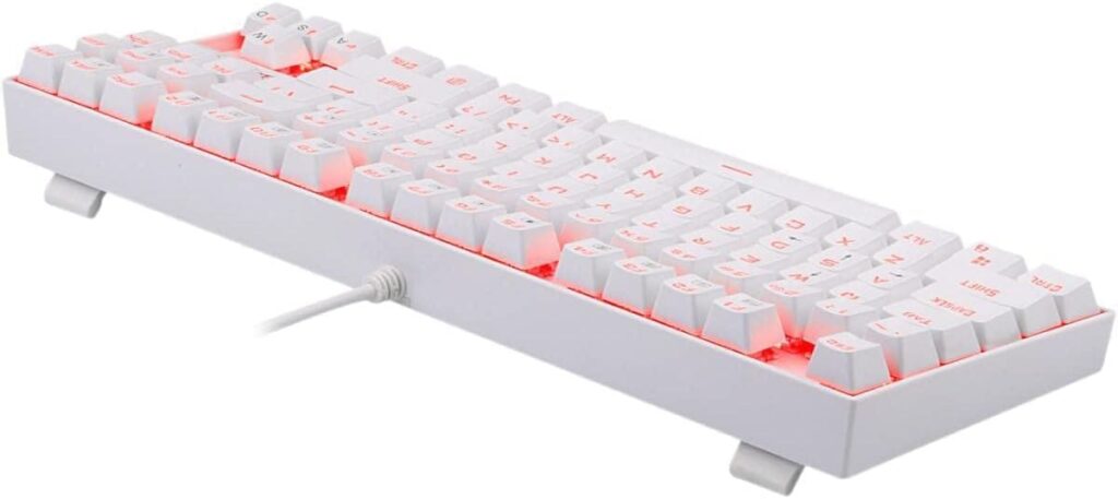 Redragon TECLADO MECANICO KUMARA