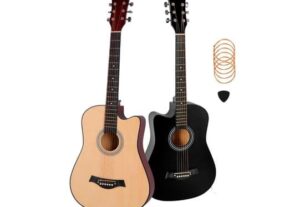 HOLTTER Violão Clássico Acústico