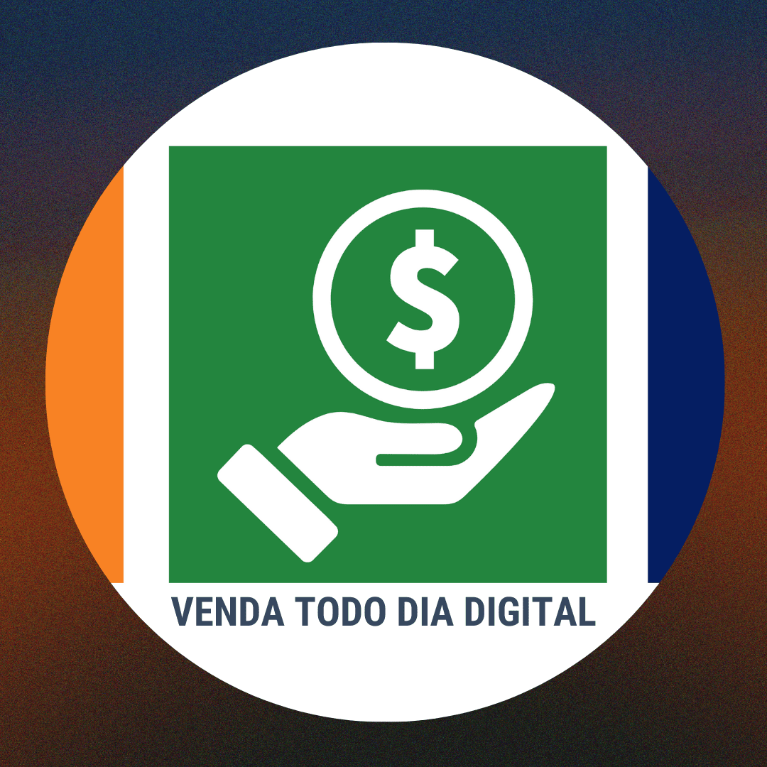 Logo do site vendatododiadigital.com.br