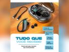 Fone De Ouvido Bluetooth Sem Fio Tws Esportivo Compatível Com iPhone Samsung Xiaomi Lenovo Motorola Xt80 Lp75 Celular Android Ios Academia Caminhada Tipo Gancho Casenn _ MercadoLivre